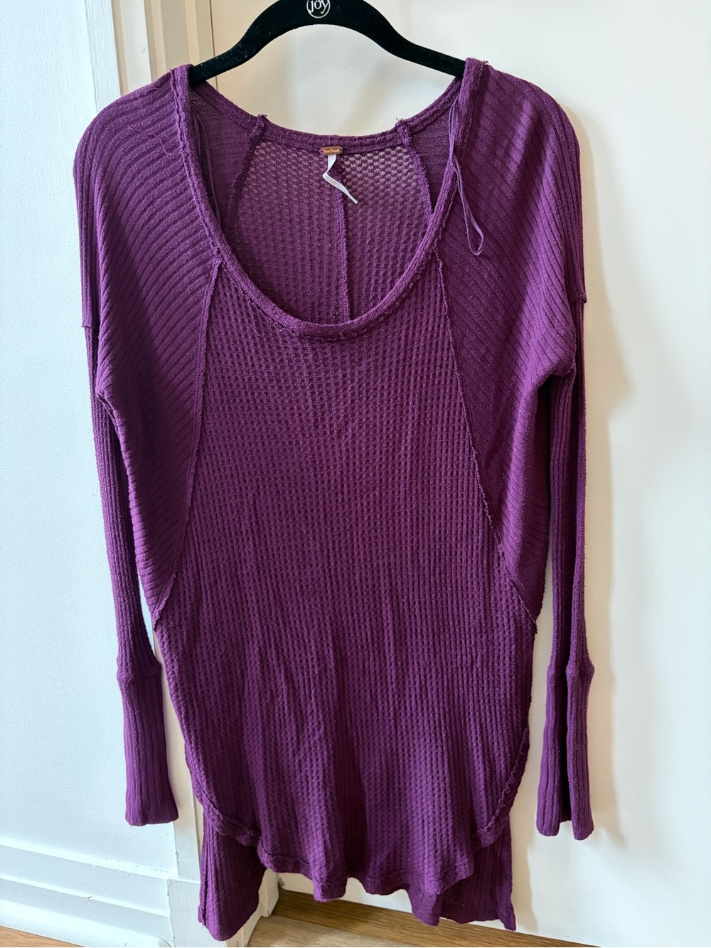 Free People Ventura Thermal Tunic